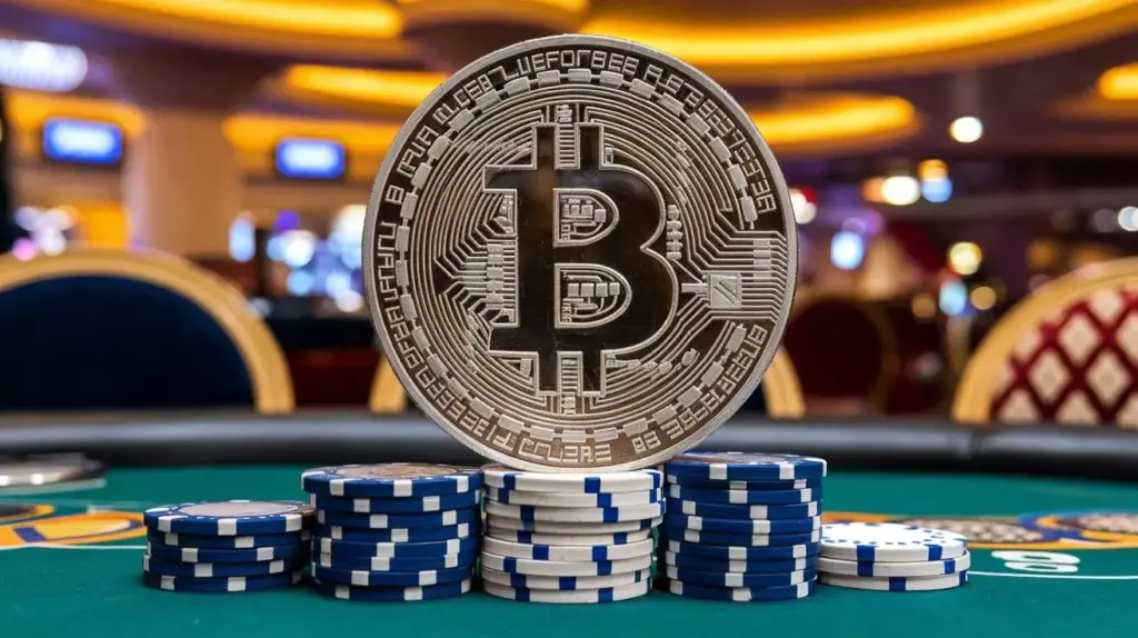 crypto-casino